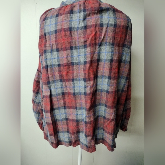 Zara Woman Size XL - Picture 2 of 3